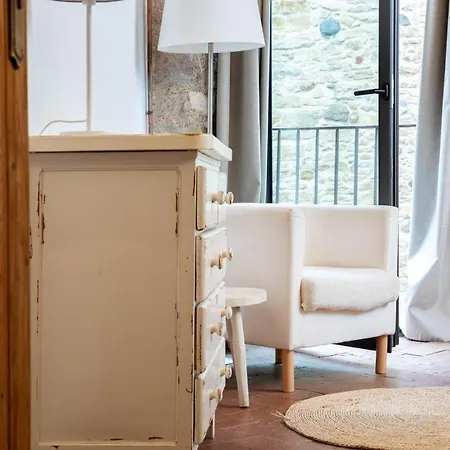 Flateli Townhouse Semesterbostad *
