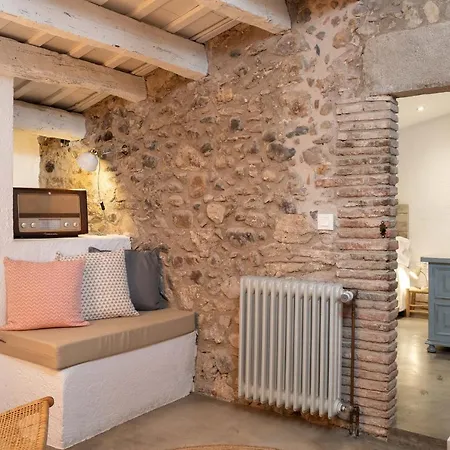 Semesterbostad Flateli Townhouse *