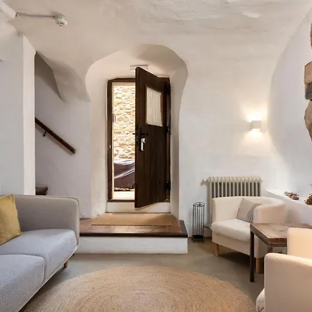 Flateli Townhouse Corsá
