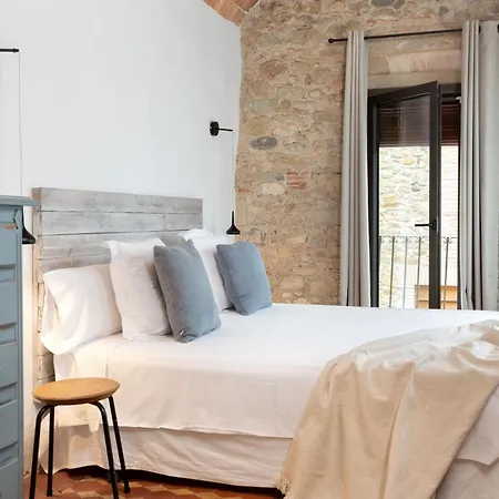 Flateli Townhouse Holiday home Corsa