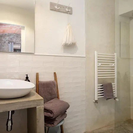 Flateli Townhouse Holiday home Corsa