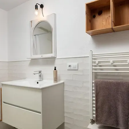 Flateli Townhouse Holiday home Corsa