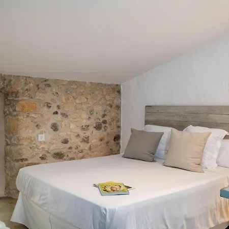 Flateli Townhouse Holiday home Corsa
