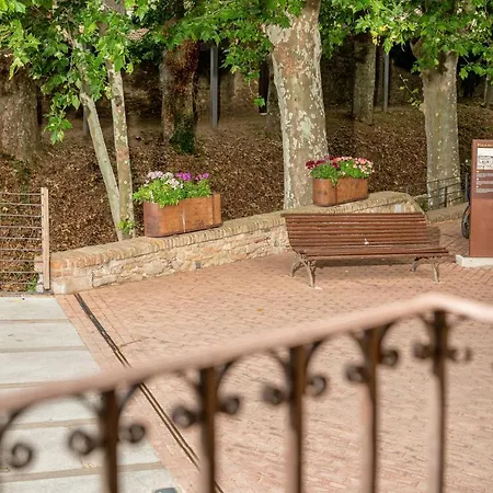 Holiday home Flateli Townhouse *