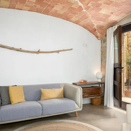 Holiday home Flateli Townhouse *