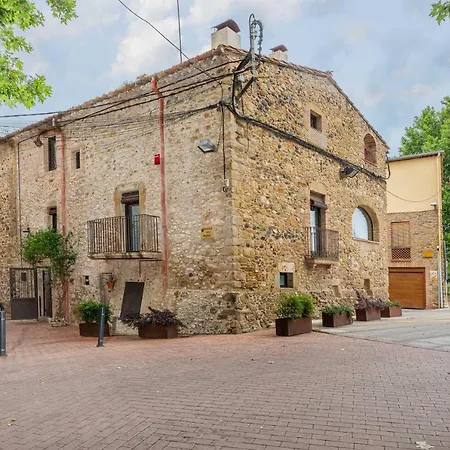 Holiday home Flateli Townhouse