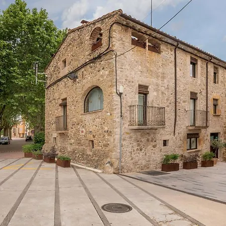Holiday home Flateli Townhouse Corsa