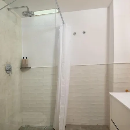 Holiday home Flateli Townhouse Corsa