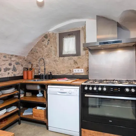 Flateli Townhouse Corsa