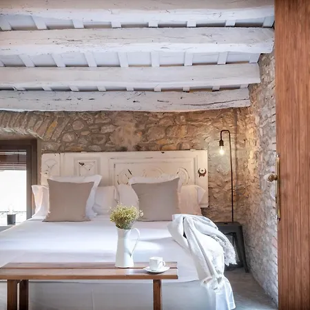 Flateli Townhouse Semesterbostad Corsá