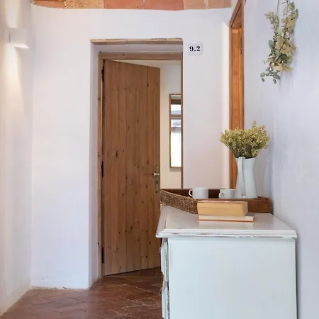 Semesterbostad Flateli Townhouse