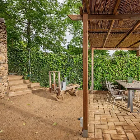 Holiday home Flateli Townhouse Corsa