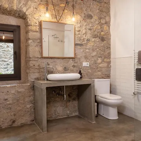 Flateli Townhouse Holiday home Corsa