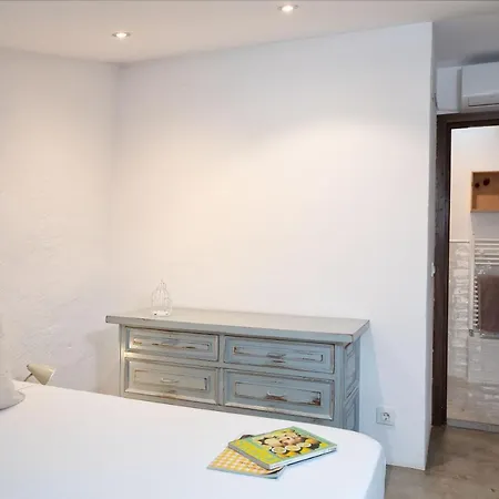 Flateli Townhouse Holiday home Corsa
