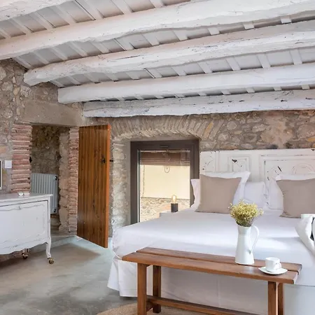 Holiday home Flateli Townhouse Corsa