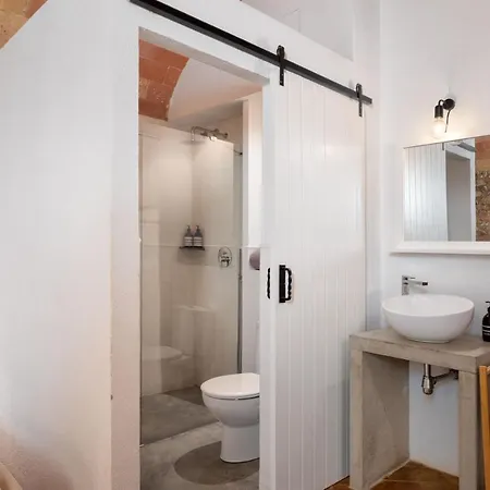 Flateli Townhouse *