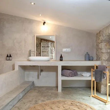Holiday home Flateli Townhouse