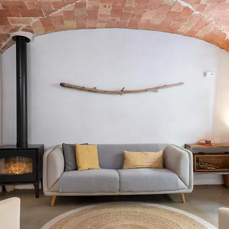 Flateli Townhouse Holiday home