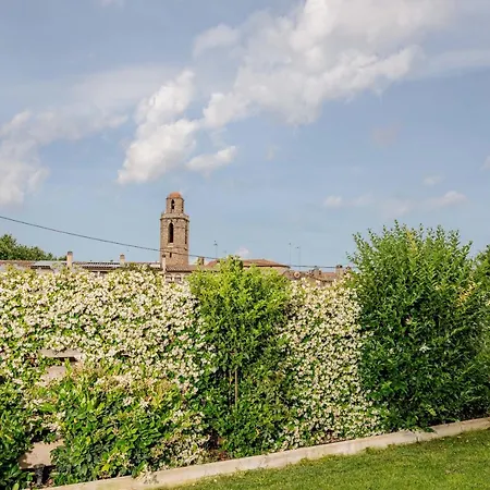 Holiday home Flateli Townhouse *