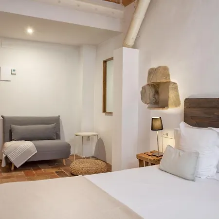 Holiday home Flateli Townhouse *